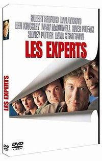 Les Experts [DVD]