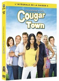 Cougar Town - Saison 3 [DVD]