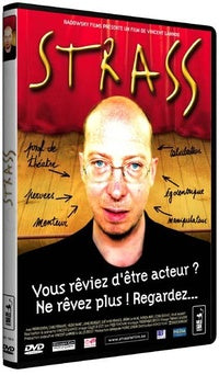Strass [DVD]