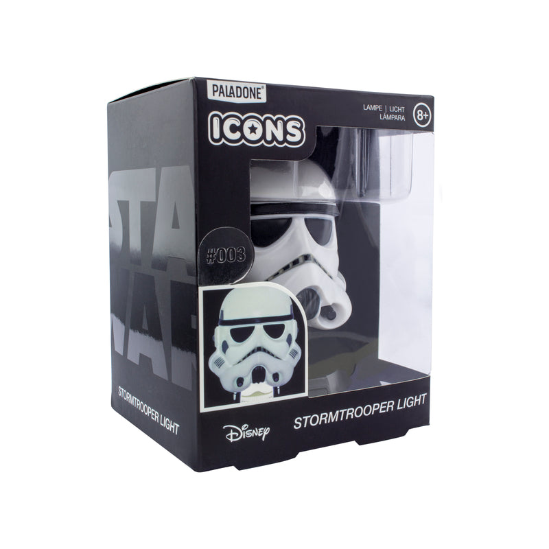 Stormtrooper Icon Light