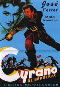 Cyrano de Bergerac [DVD]