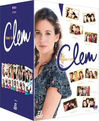 Clem - Saisons 1 à 9 [DVD]