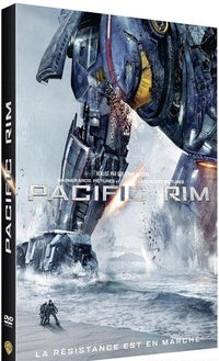 Pacific Rim [DVD]