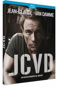 JCVD [Blu-ray]