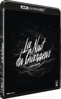 La Nuit du chasseur [4K Ultra HD]
