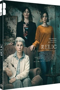 Relic [Blu-ray]
