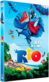 Rio [DVD]