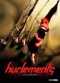 Hurlements [DVD]