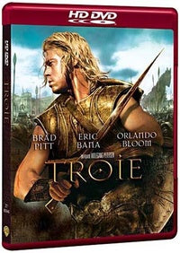 Troie [HD DVD]