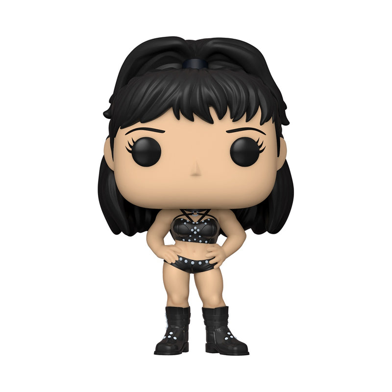 Funko Pop! WWE: Chyna ENG Merchandising