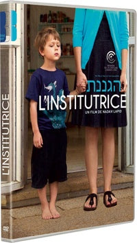 L'Institutrice [DVD]