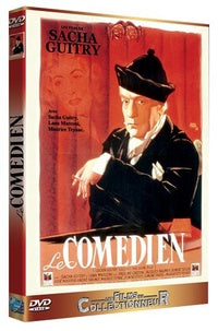 Le Comédien [DVD]