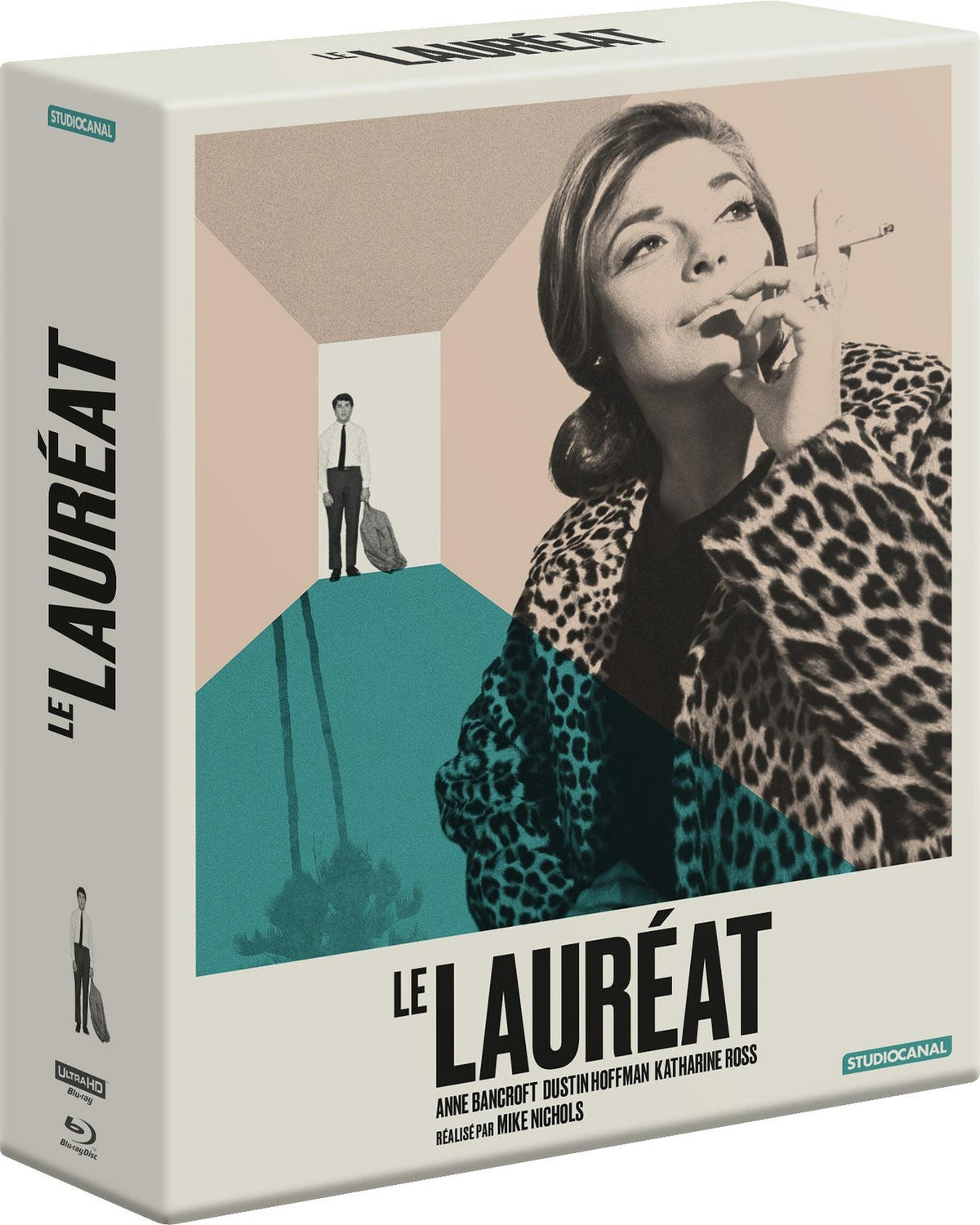 Le Lauréat [4K Ultra HD]