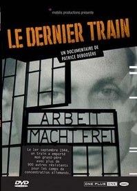 Dernier train [DVD]