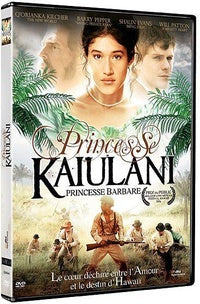 Princesse Kaiulani [DVD]