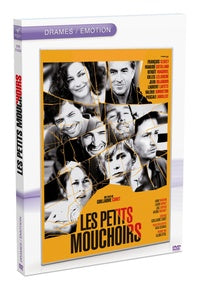 Les petits mouchoirs [DVD]