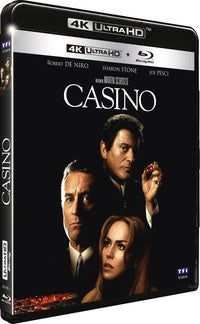 Casino [4K Ultra HD]