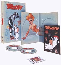 Droopy [DVD]