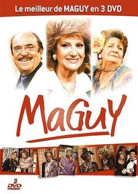 Maguy [DVD]
