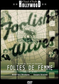 Folies de femmes [DVD]