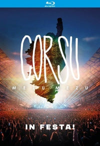 In festa ! [Blu-ray]