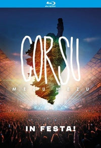 In festa ! [Blu-ray]