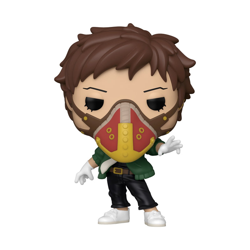 Funko Pop! Animation My Hero Academia S6 Kai Chisaki (Overhaul) ENG Merchandising