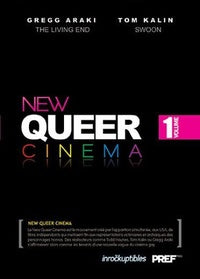 New Queer Cinema Volume 1 [DVD]