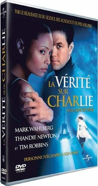 La Vérité sur Charlie [DVD]