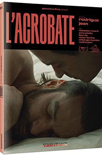 L'Acrobate [DVD]