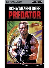 Predator [UMD]