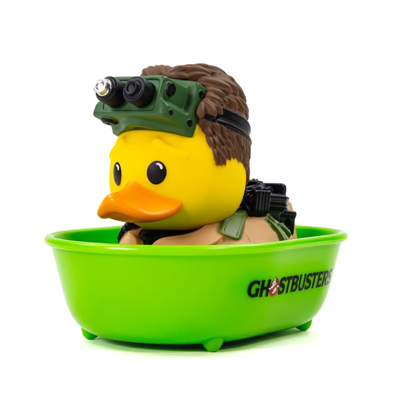 TUBBZ Canard de bain - S.O.S Fantômes - Ray Stantz