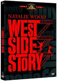 West Side Story [DVD]