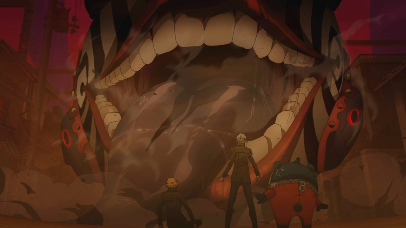 Persona 4 Revival (Code-in-a-box)