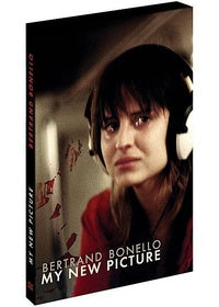 My New Picture [DVD]