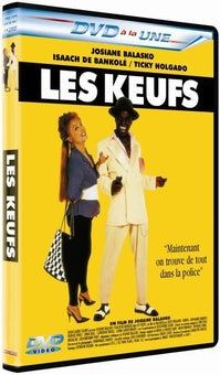 Les Keufs [DVD]