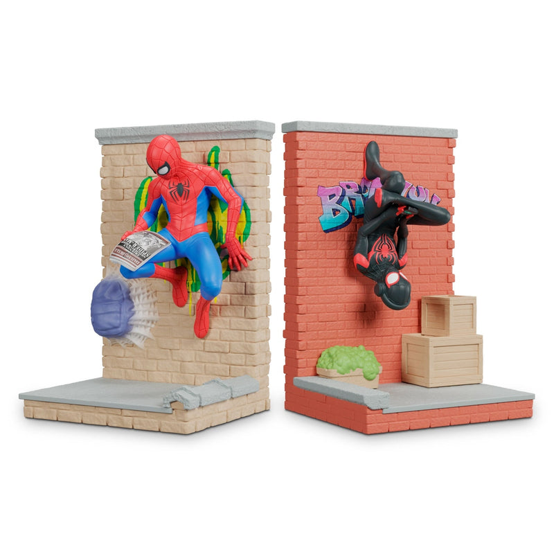 Marvel - Serre-livres "Spider-Man"