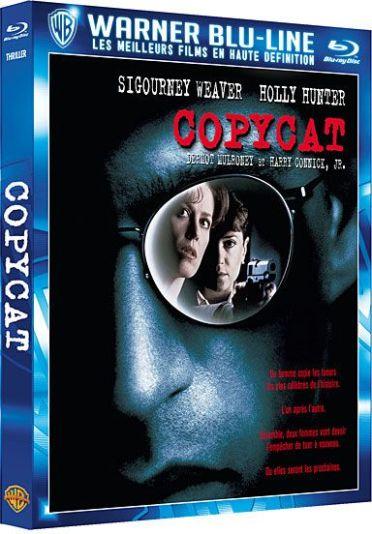 Copycat [Blu-ray]