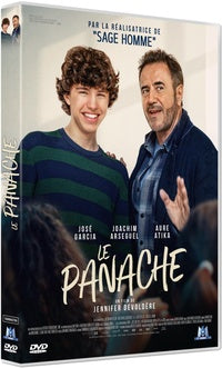 Le Panache [DVD]
