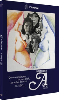 Histoires d'A [DVD]