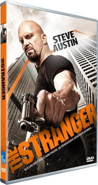The Stranger [DVD]