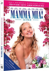 Mamma Mia! [DVD]