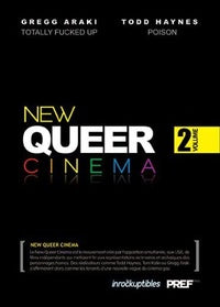 New Queer Cinema, Vol. 2 : Totally F***ed up ; Poison [DVD]