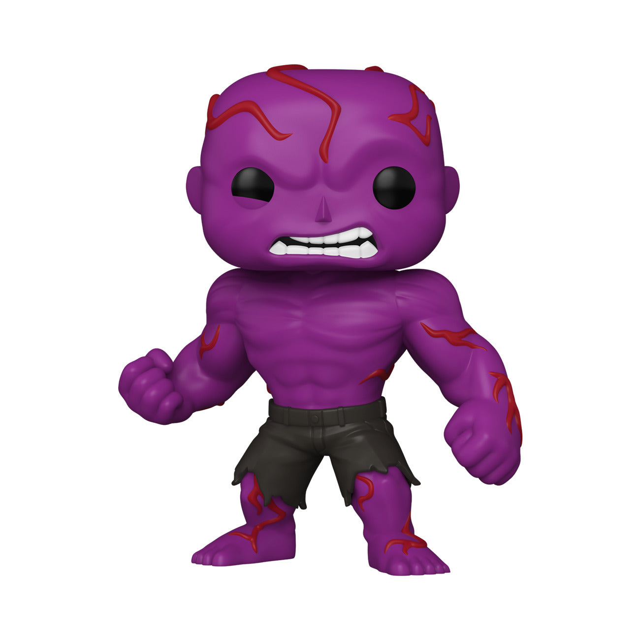 Funko Pop! Marvel: What If...? - Happy "The Freak" Hogan - flash vidéo