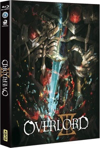 Overlord - Saison 3 [Blu-ray]