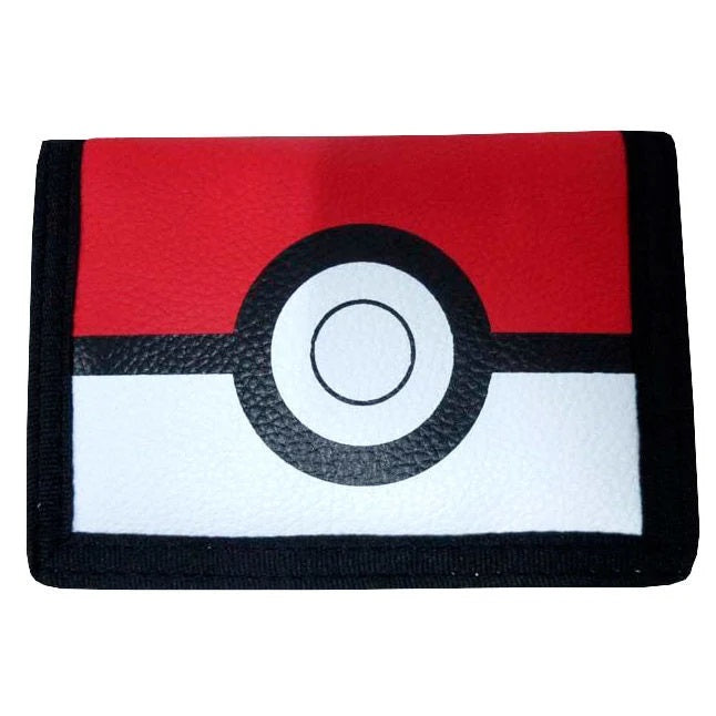 Pokémon - Portefeuille Pokéball