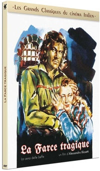 La Farce tragique [DVD]