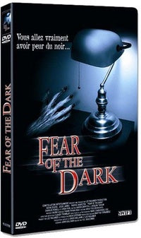 Fear of the Dark [DVD]