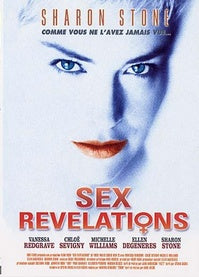 (Occasion) - Sex révélations [DVD]