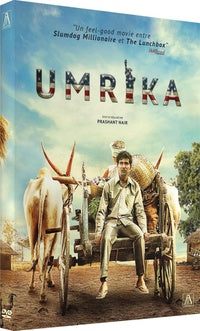Umrika [DVD]